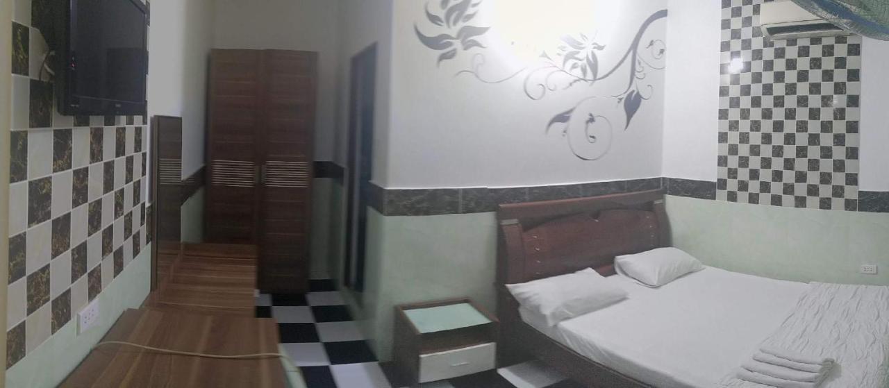 Sao Mai Hotel Ho Si Minh-város Kültér fotó