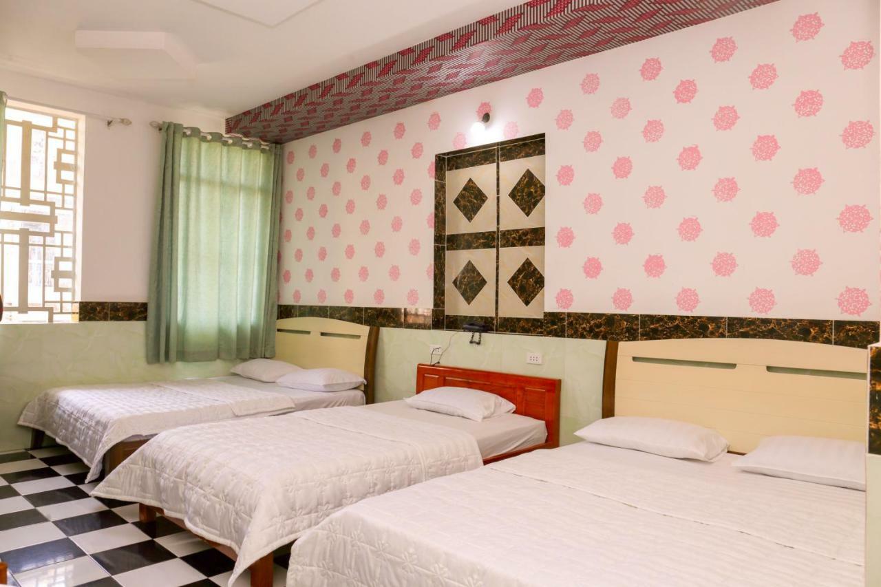 Sao Mai Hotel Ho Si Minh-város Kültér fotó
