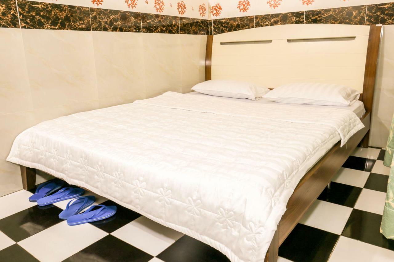 Sao Mai Hotel Ho Si Minh-város Kültér fotó