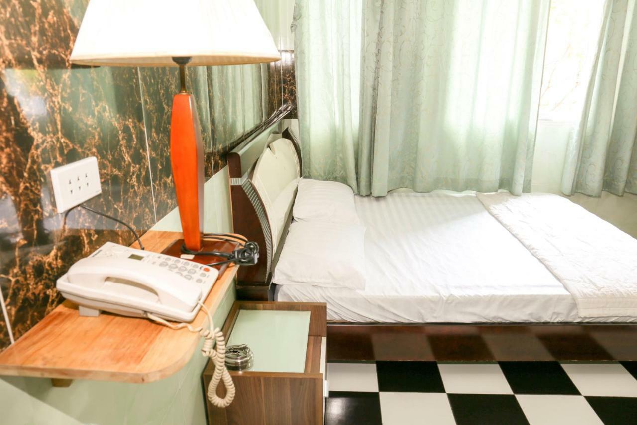 Sao Mai Hotel Ho Si Minh-város Kültér fotó
