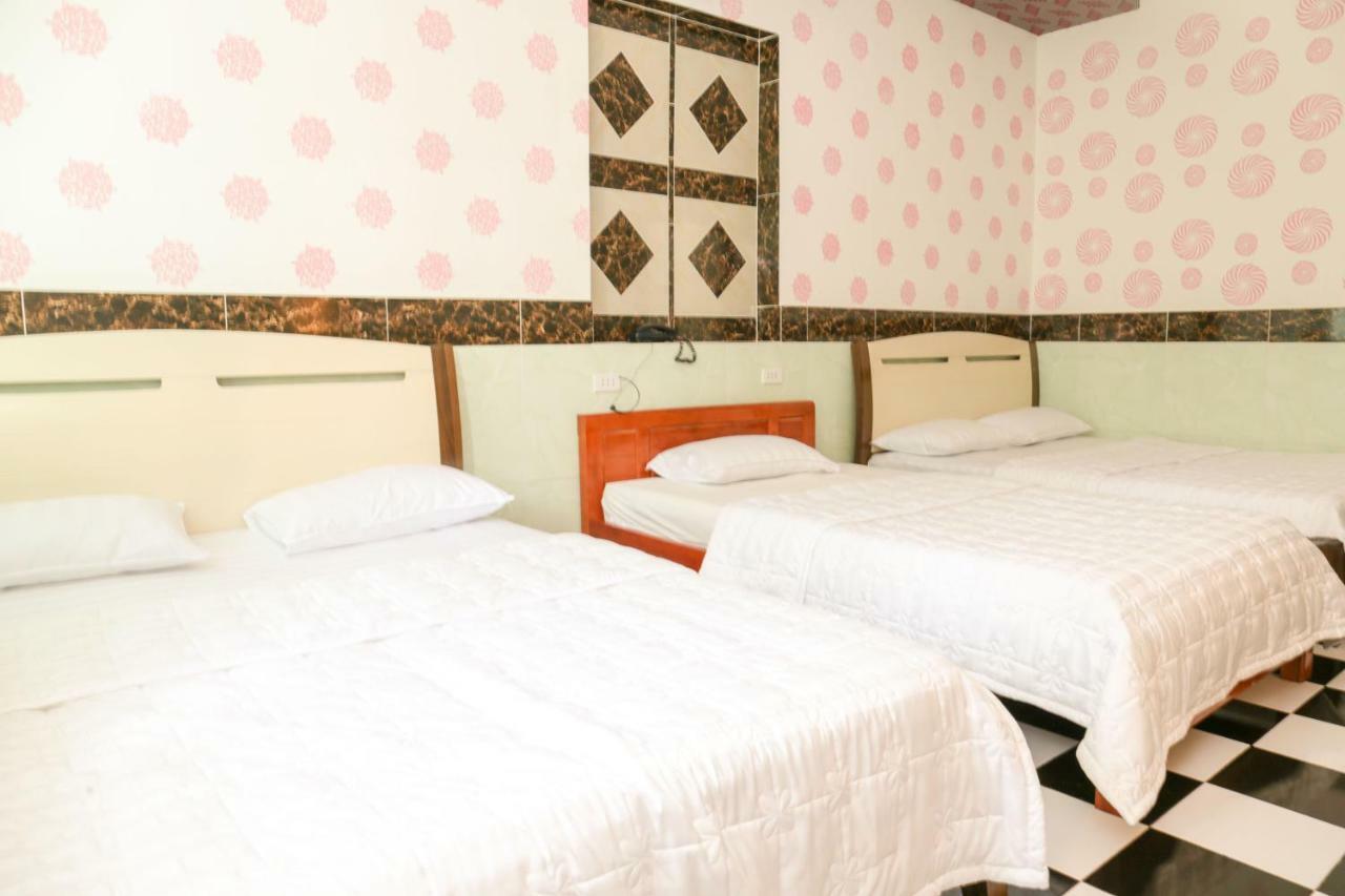 Sao Mai Hotel Ho Si Minh-város Kültér fotó